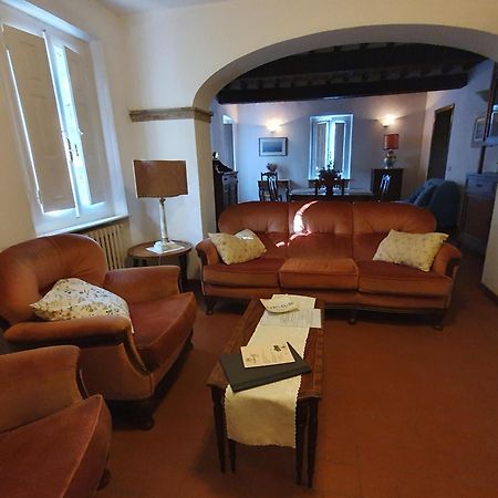 Antico Uliveto Guest House เซราเวซซา ภายนอก รูปภาพ