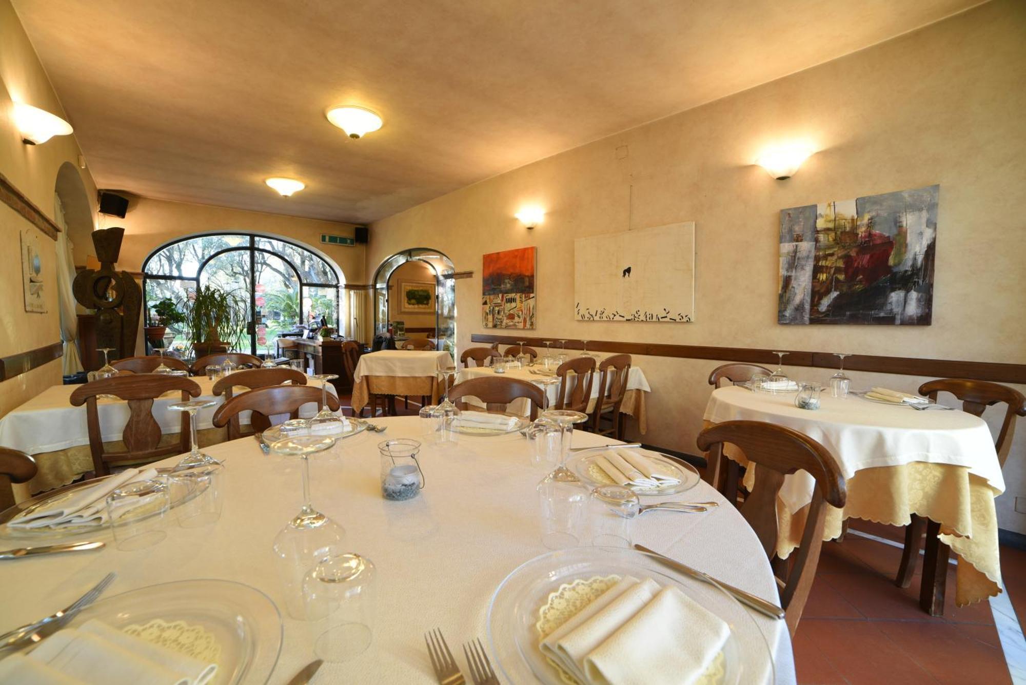 Antico Uliveto Guest House เซราเวซซา ภายนอก รูปภาพ