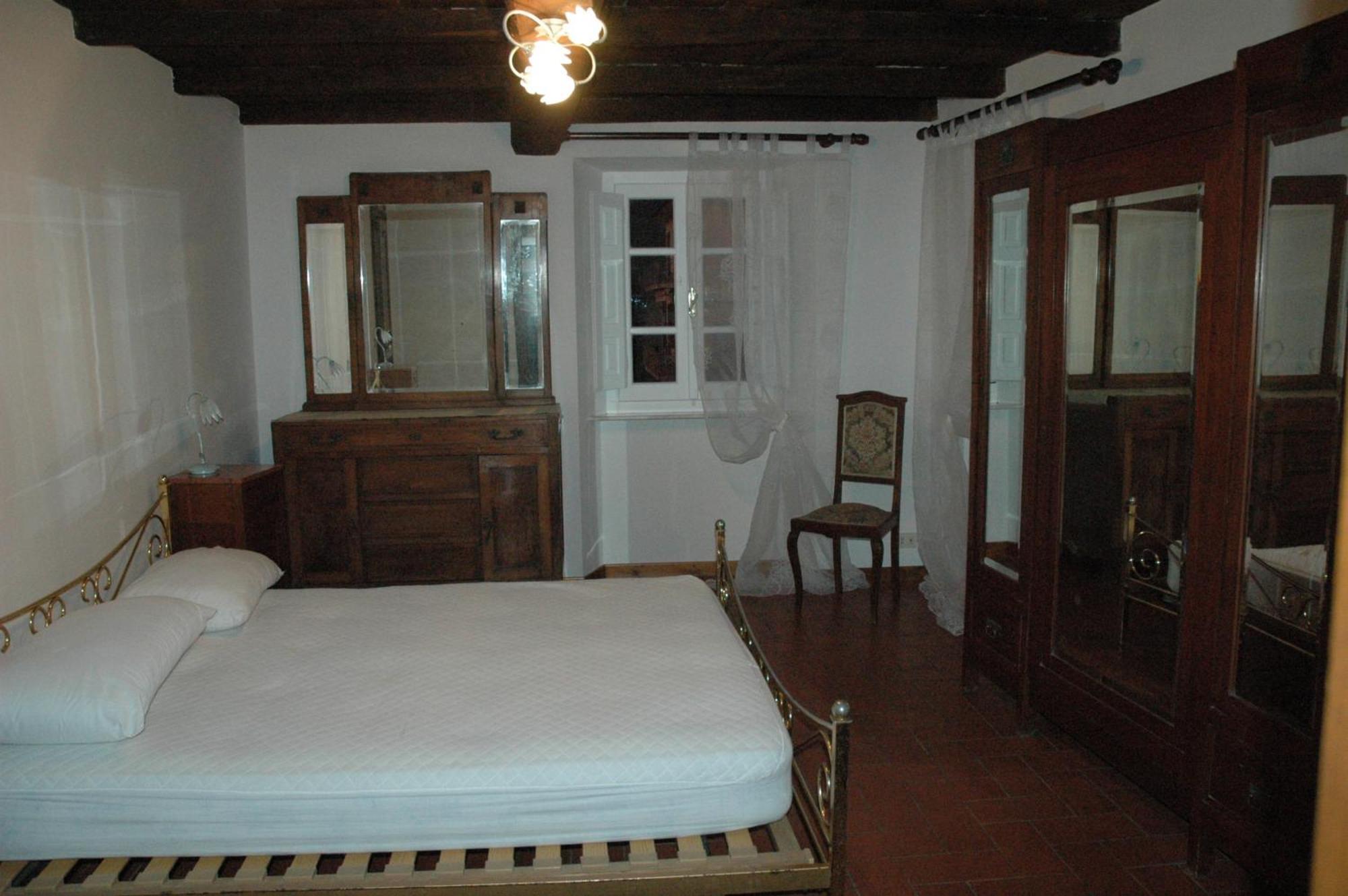 Antico Uliveto Guest House เซราเวซซา ห้อง รูปภาพ