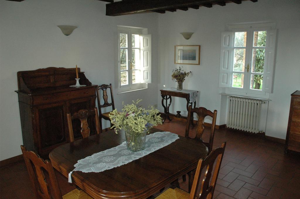 Antico Uliveto Guest House เซราเวซซา ภายนอก รูปภาพ