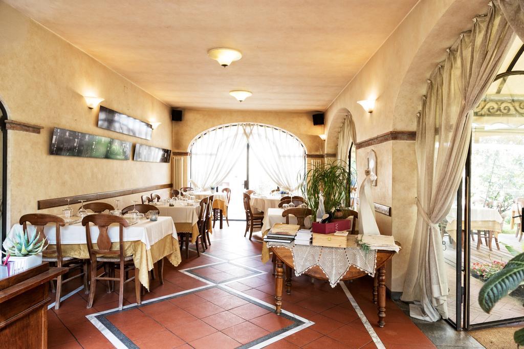 Antico Uliveto Guest House เซราเวซซา ภายนอก รูปภาพ
