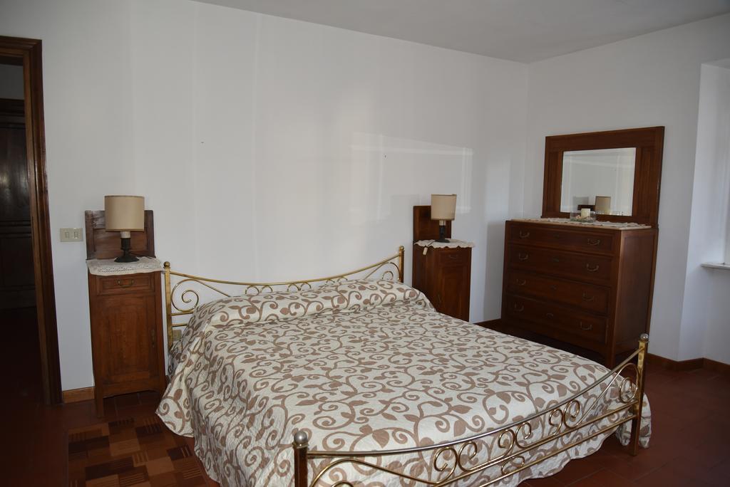 Antico Uliveto Guest House เซราเวซซา ภายนอก รูปภาพ