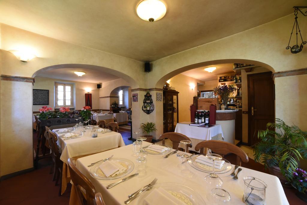 Antico Uliveto Guest House เซราเวซซา ภายนอก รูปภาพ