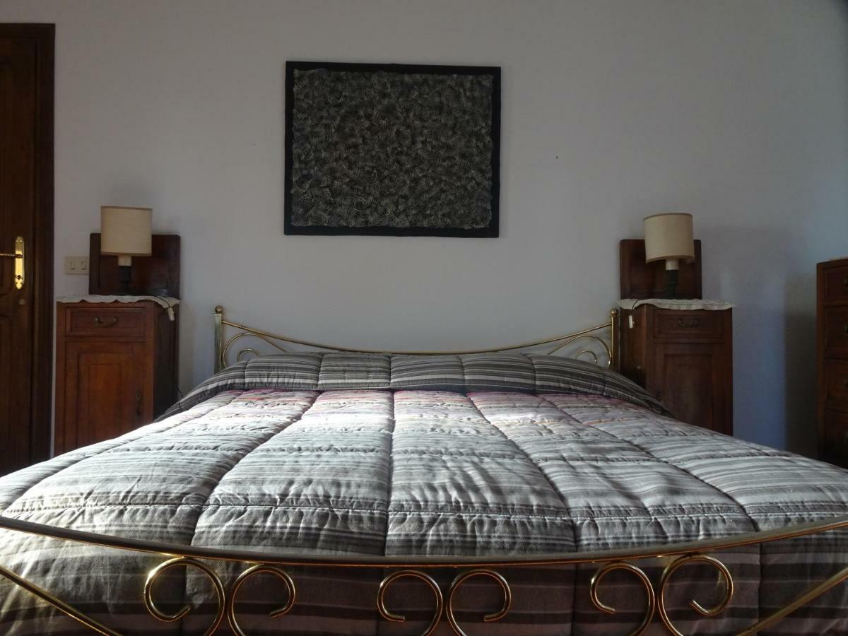 Antico Uliveto Guest House เซราเวซซา ภายนอก รูปภาพ