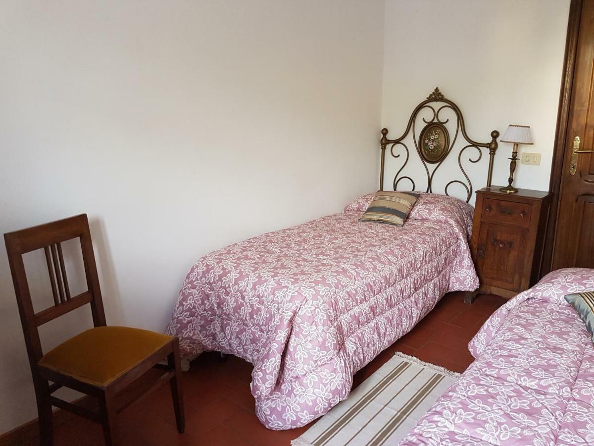 Antico Uliveto Guest House เซราเวซซา ภายนอก รูปภาพ
